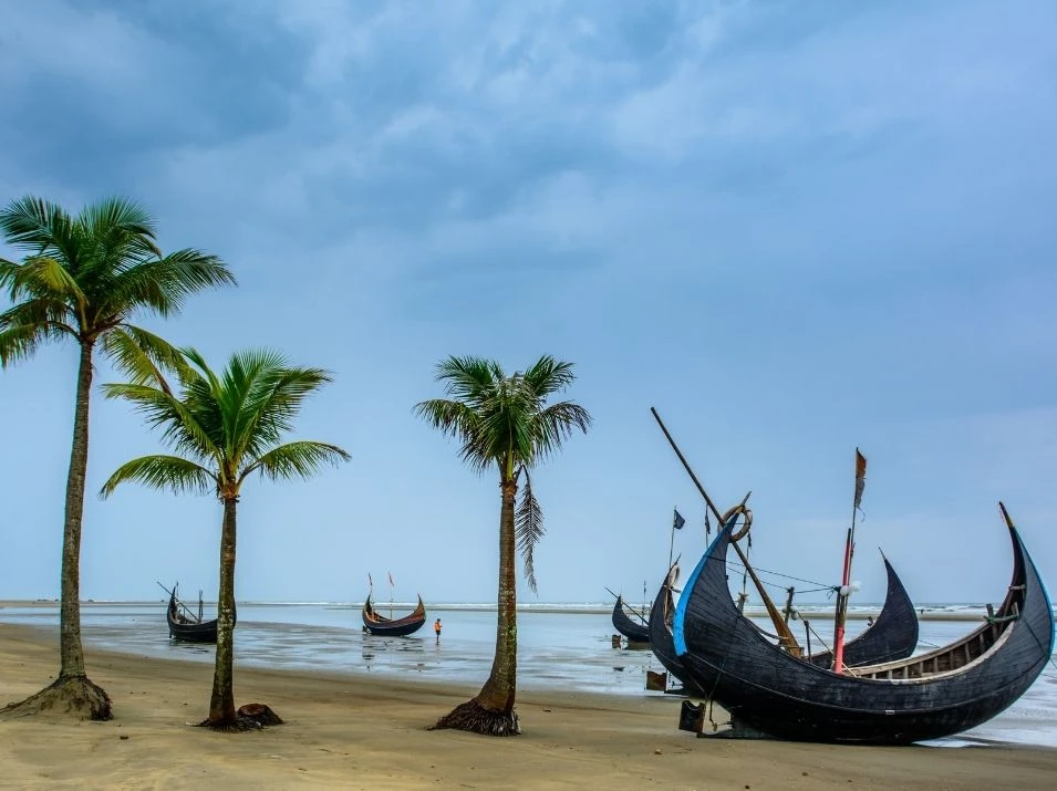 Cox's Bazar